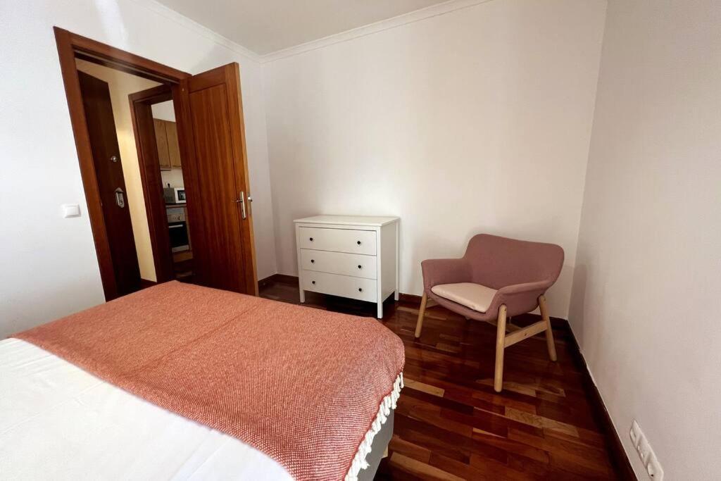 Appartement Prime Location - Historic District With Private Parking à Lisboa Extérieur photo